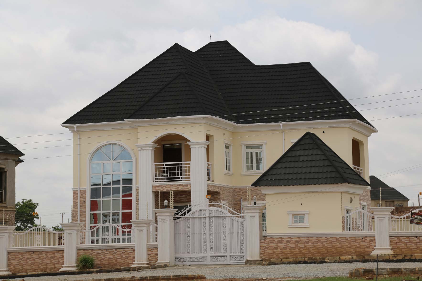 Our Projects – El-Salem Homes